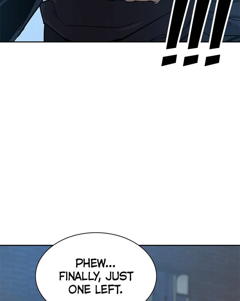 Read To Not Die EN Manga Online