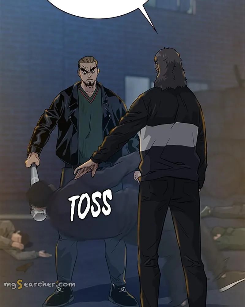 Read To Not Die EN Manga Online