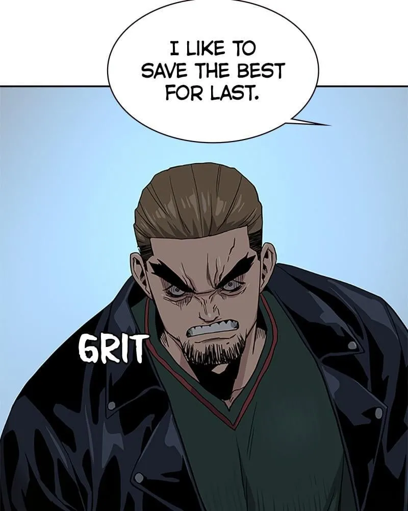 Read To Not Die EN Manga Online
