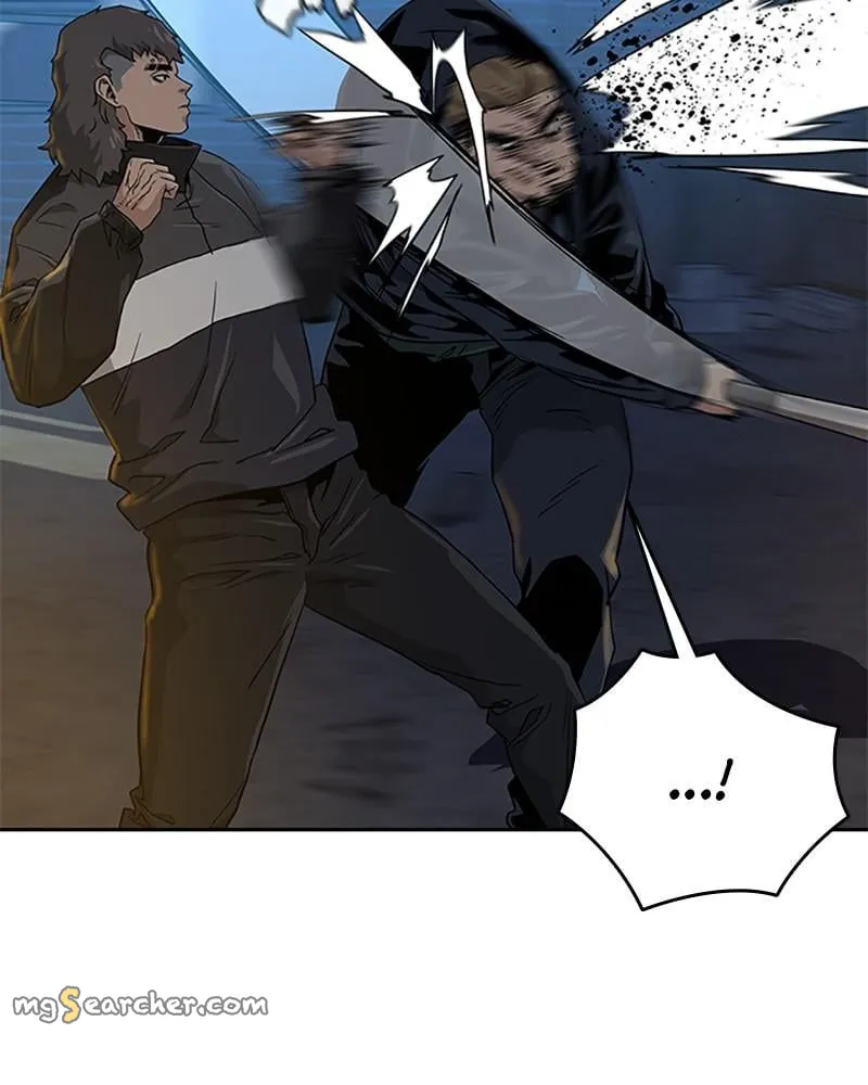 Read To Not Die EN Manga Online