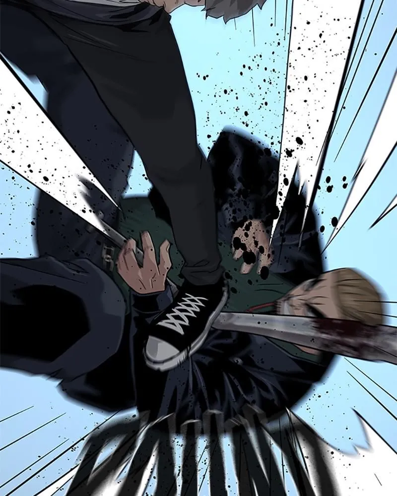 Read To Not Die EN Manga Online