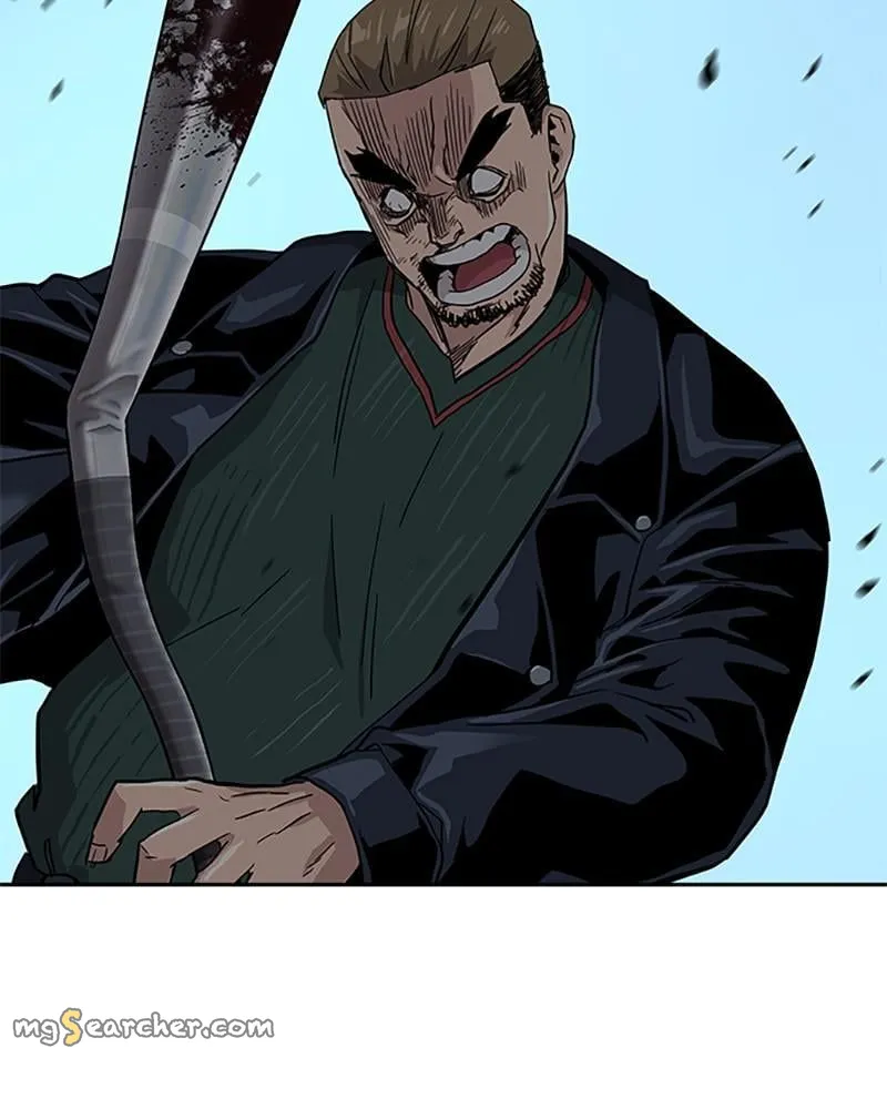 Read To Not Die EN Manga Online