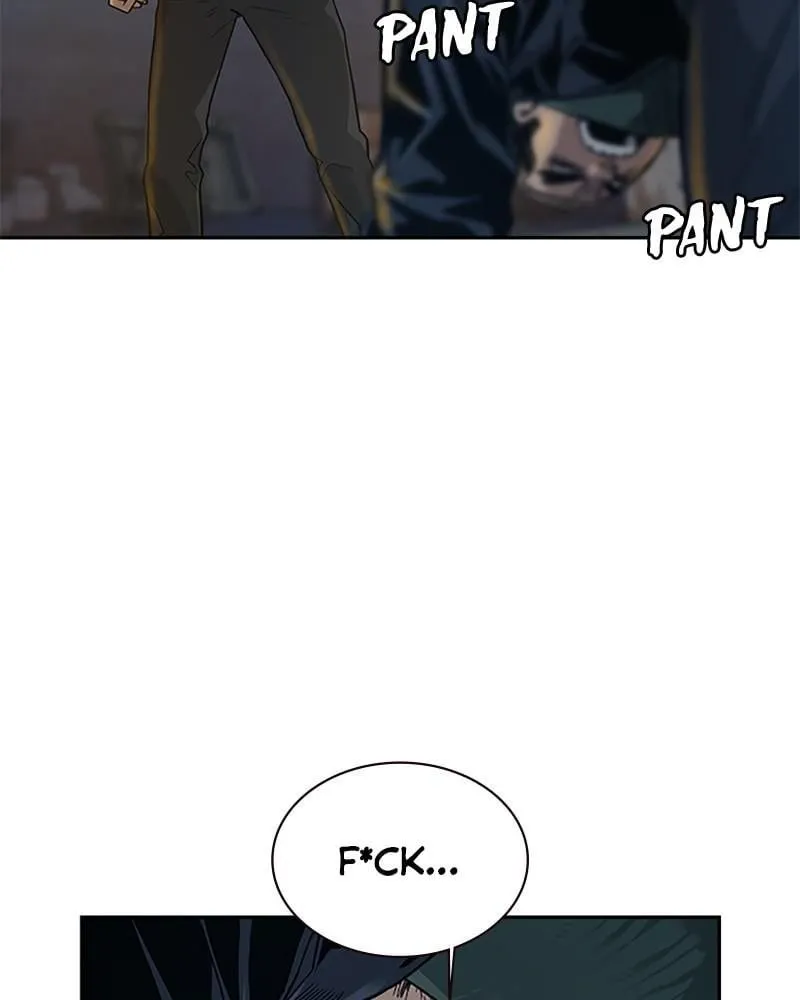Read To Not Die EN Manga Online