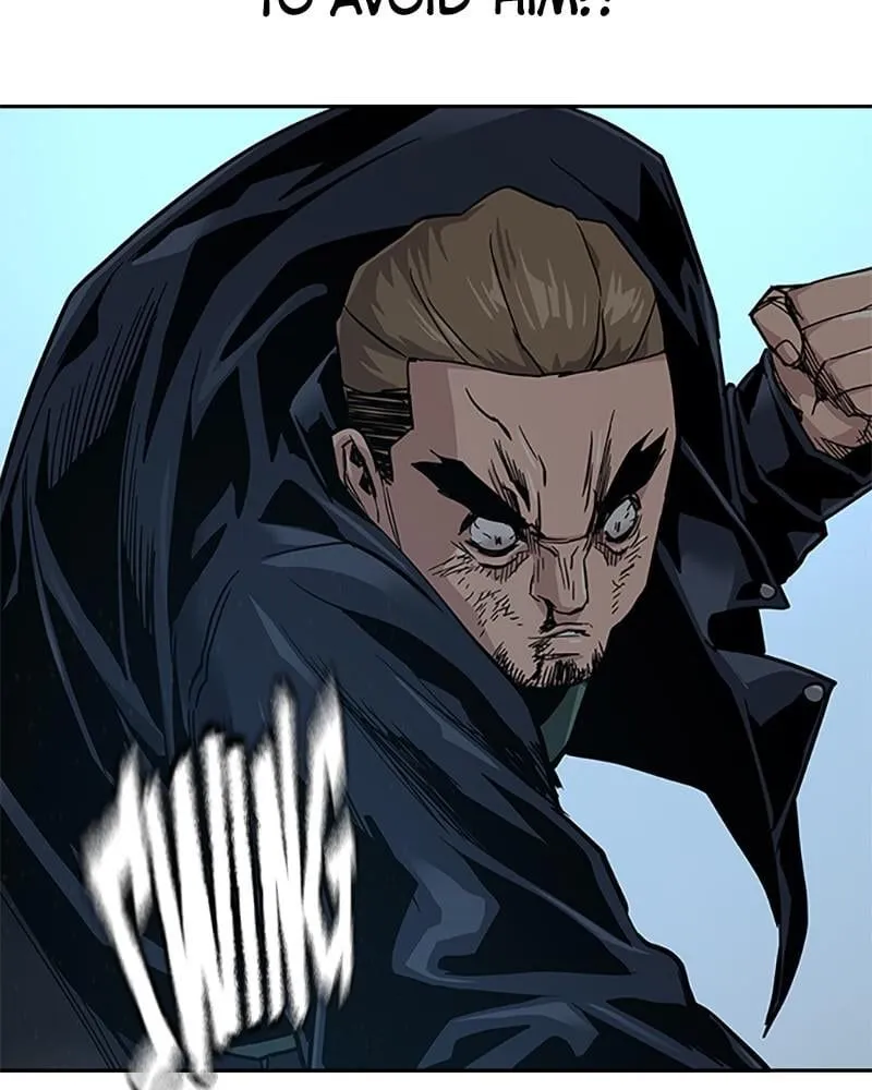 Read To Not Die EN Manga Online