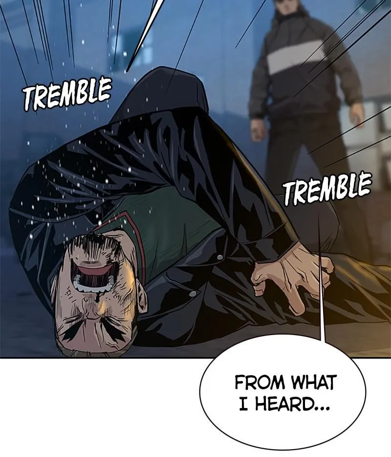 Read To Not Die EN Manga Online