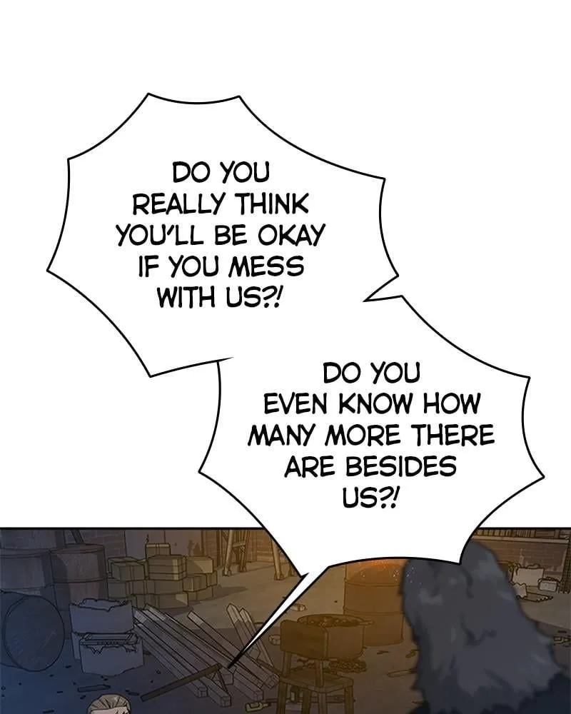 Read To Not Die EN Manga Online