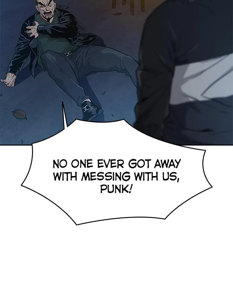 Read To Not Die EN Manga Online