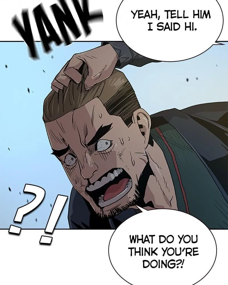 Read To Not Die EN Manga Online