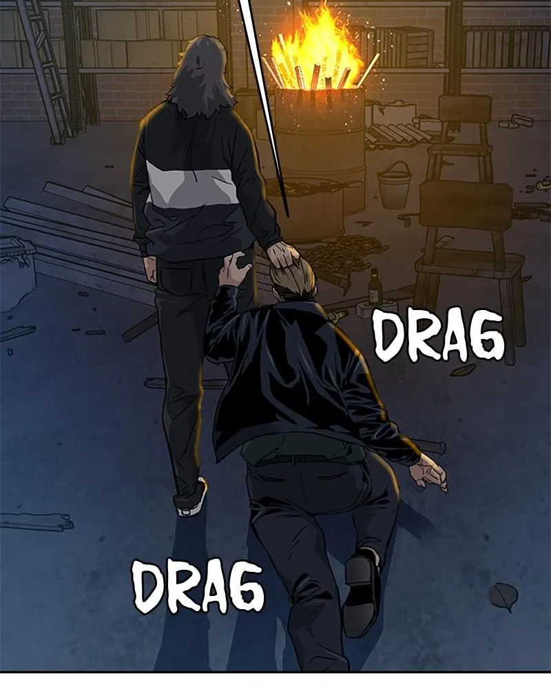 Read To Not Die EN Manga Online