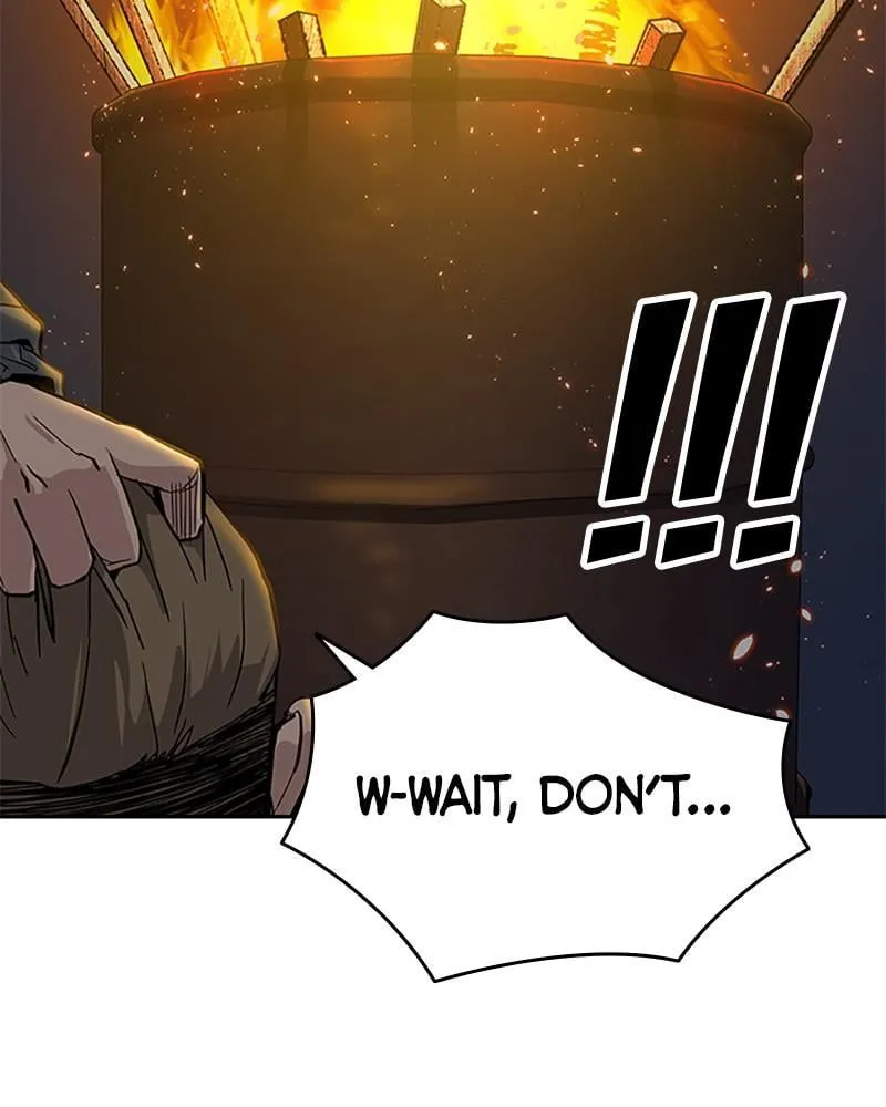 Read To Not Die EN Manga Online