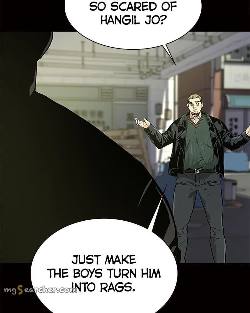 Read To Not Die EN Manga Online
