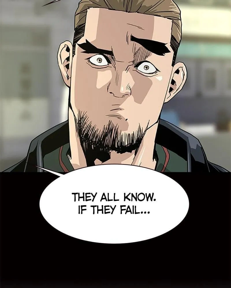 Read To Not Die EN Manga Online