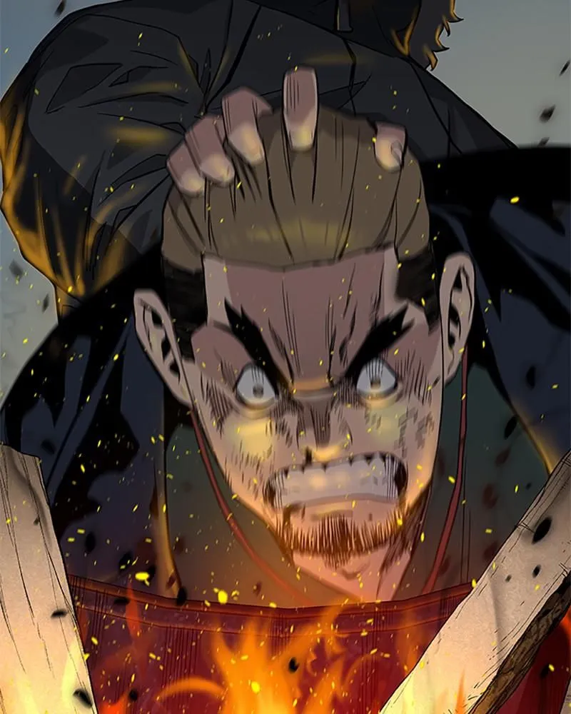 Read To Not Die EN Manga Online