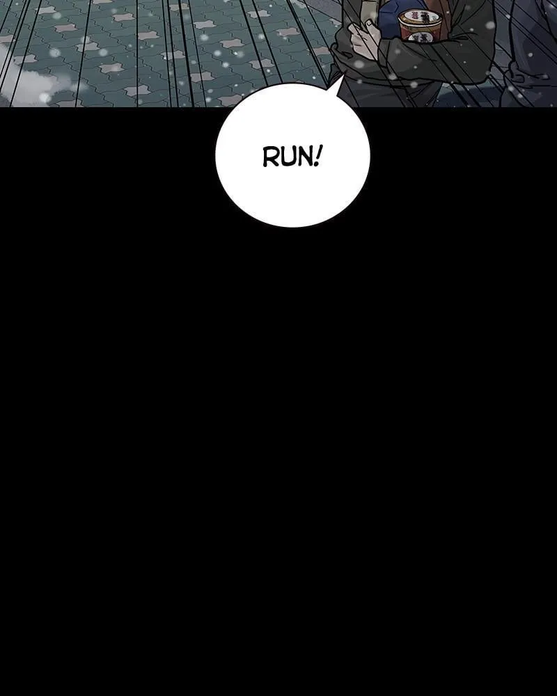 Read To Not Die EN Manga Online