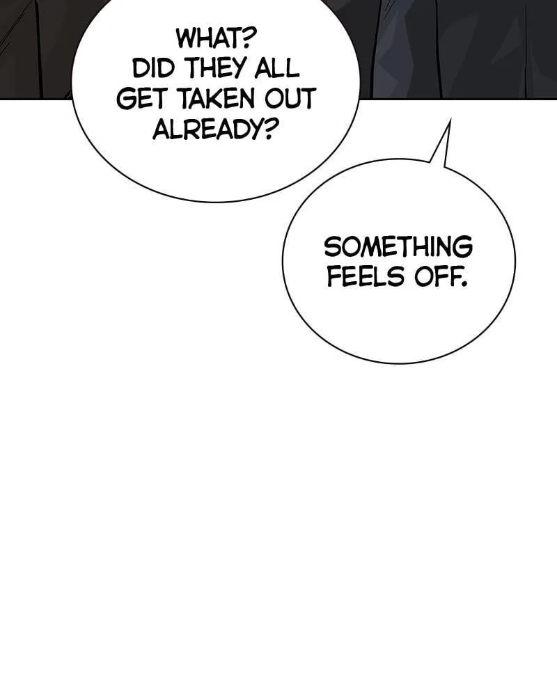Read To Not Die EN Manga Online