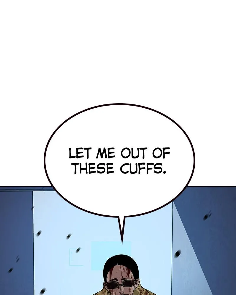 Read To Not Die EN Manga Online