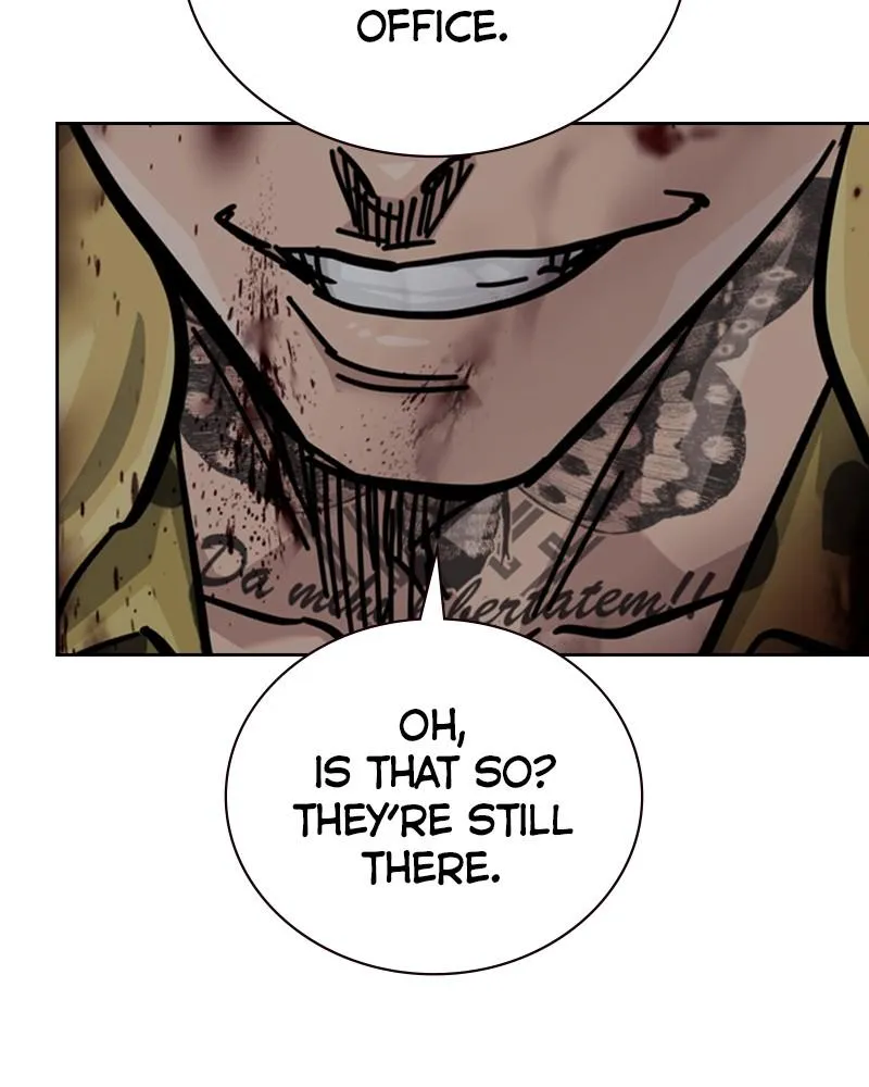 Read To Not Die EN Manga Online