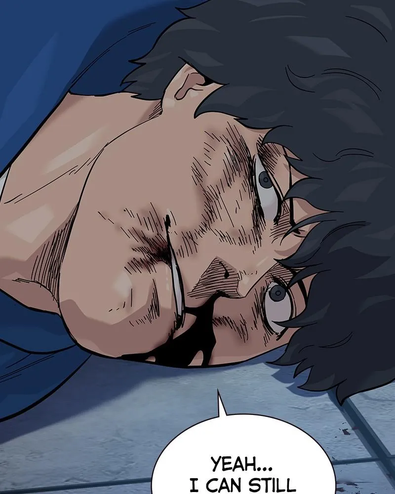 Read To Not Die EN Manga Online