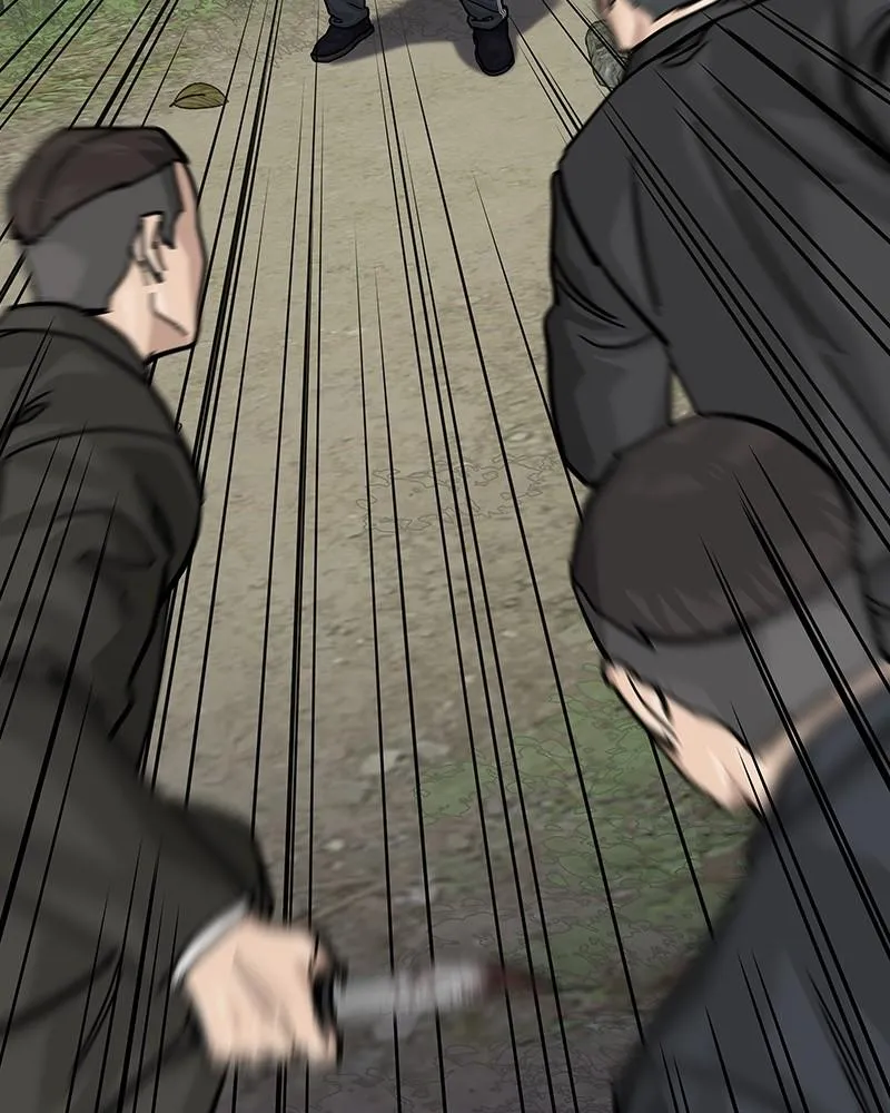 Read To Not Die EN Manga Online