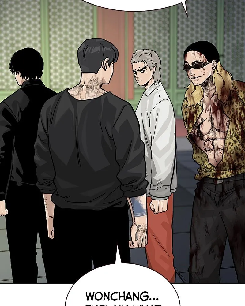 Read To Not Die EN Manga Online