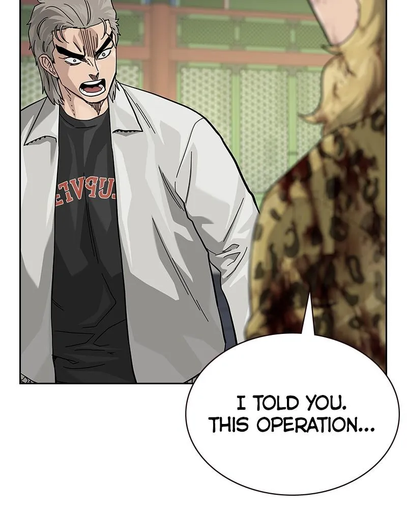 Read To Not Die EN Manga Online