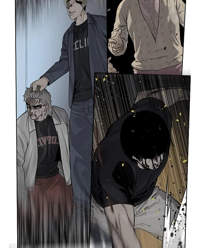 Read To Not Die EN Manga Online