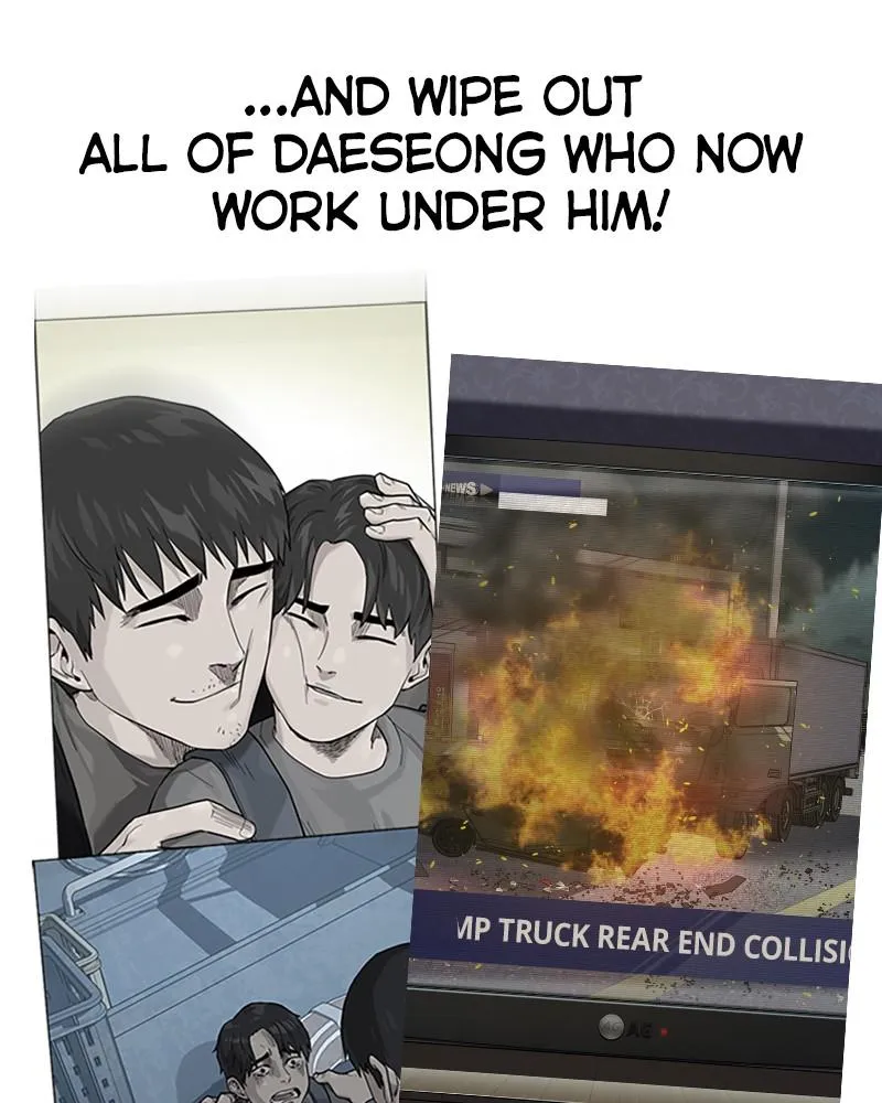 Read To Not Die EN Manga Online