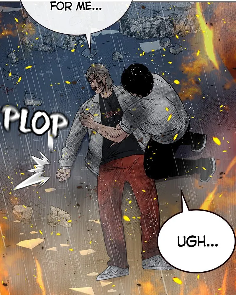Read To Not Die EN Manga Online