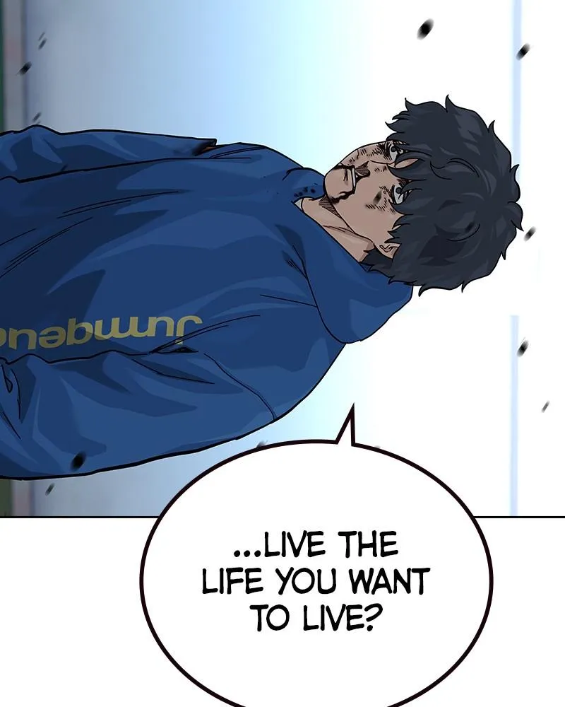 Read To Not Die EN Manga Online