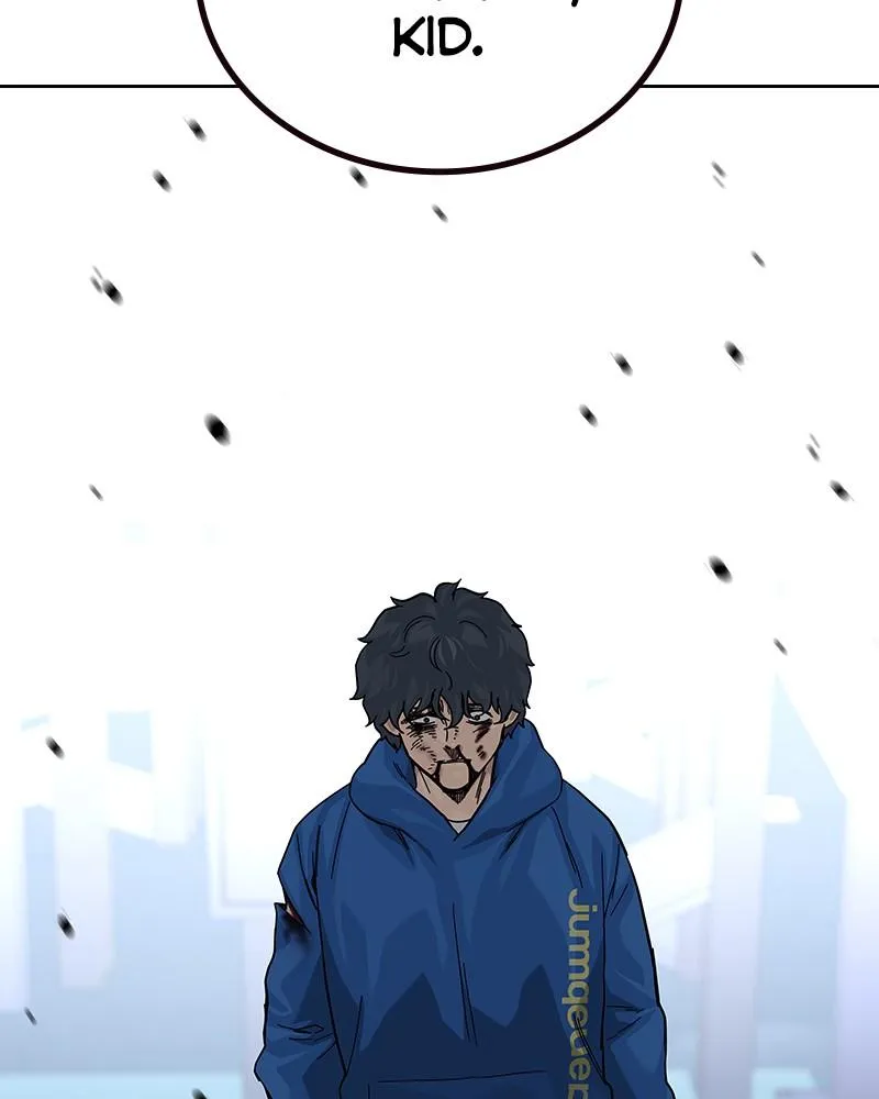Read To Not Die EN Manga Online
