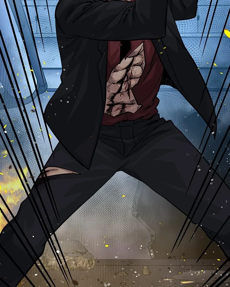 Read To Not Die EN Manga Online