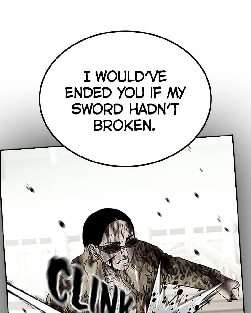 Read To Not Die EN Manga Online