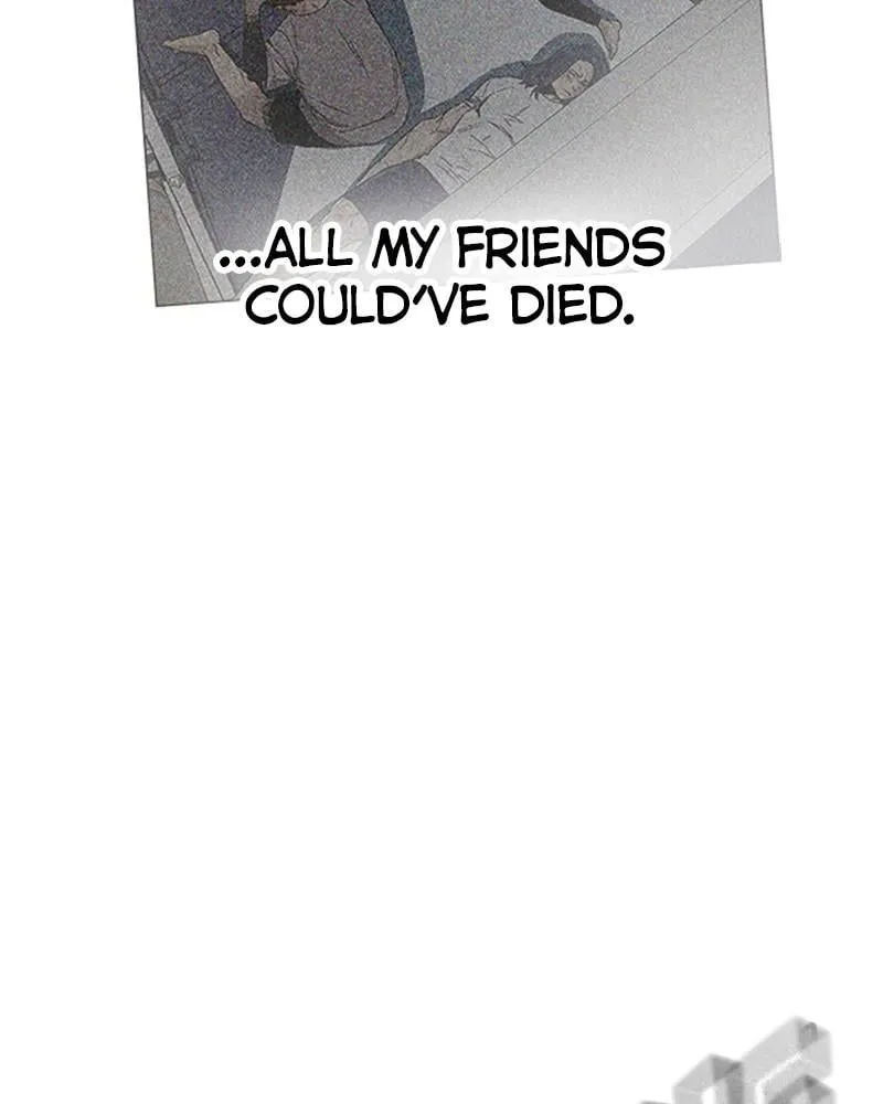 Read To Not Die EN Manga Online