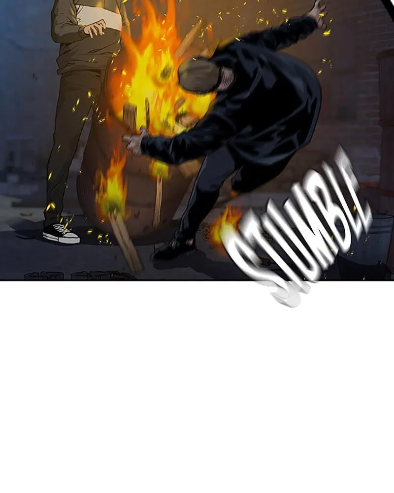 Read To Not Die EN Manga Online