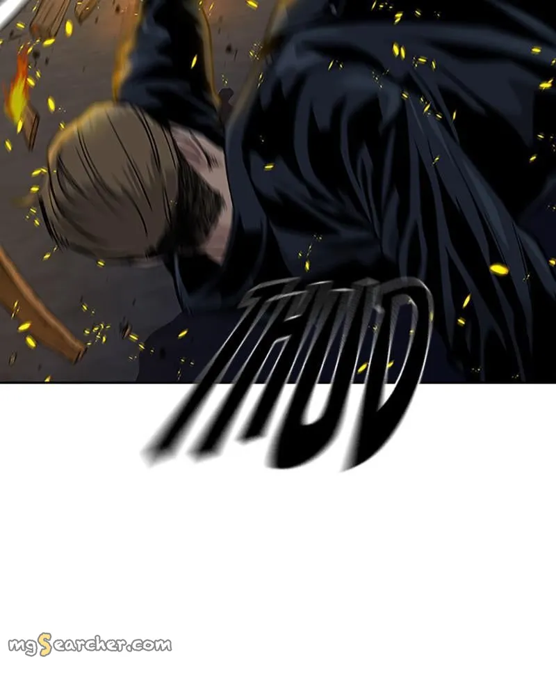 Read To Not Die EN Manga Online