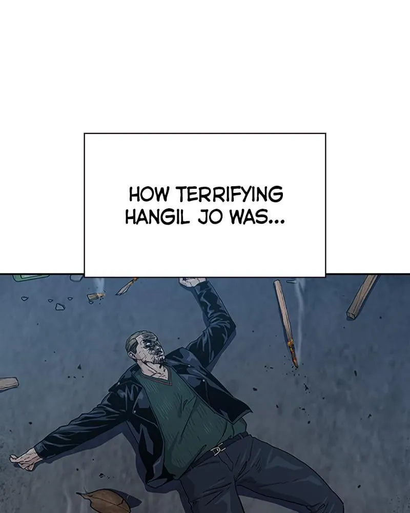 Read To Not Die EN Manga Online