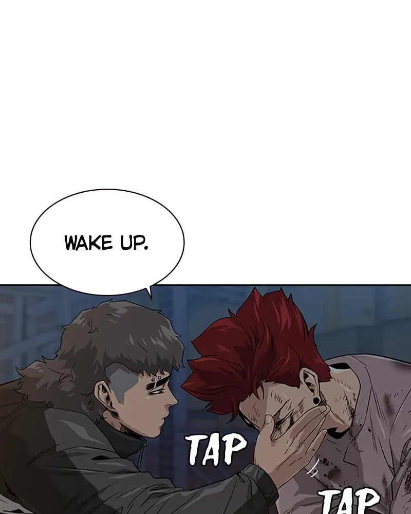 Read To Not Die EN Manga Online