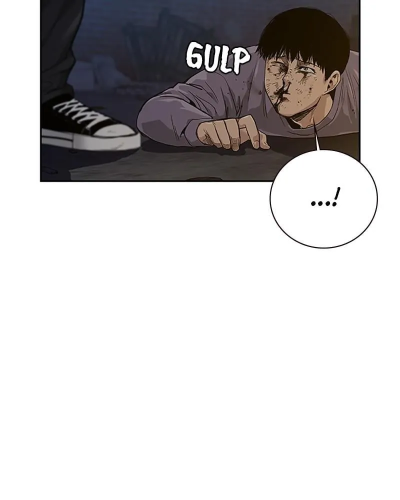 Read To Not Die EN Manga Online