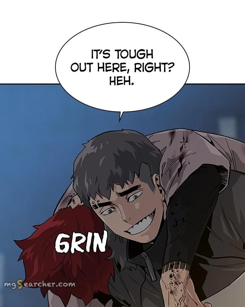 Read To Not Die EN Manga Online