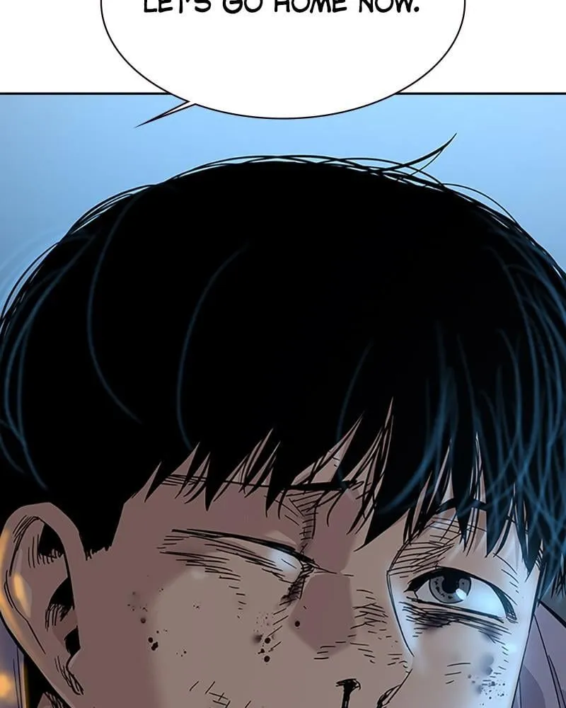 Read To Not Die EN Manga Online