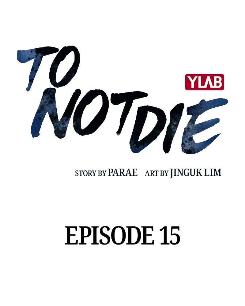 Read To Not Die EN Manga Online