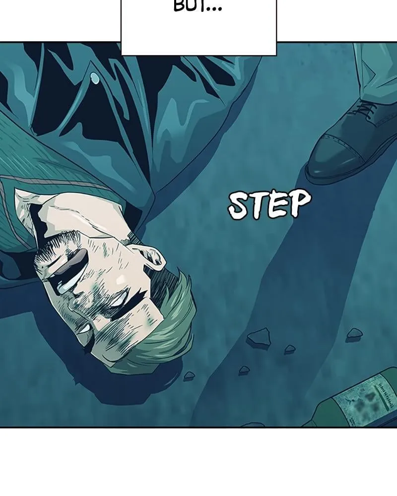 Read To Not Die EN Manga Online