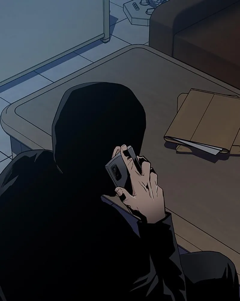Read To Not Die EN Manga Online