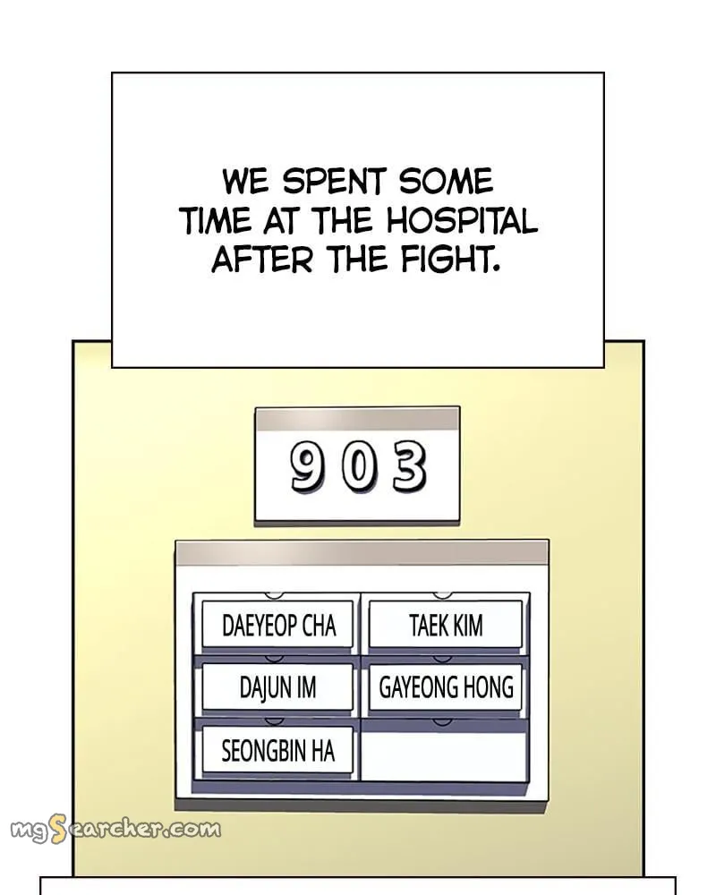 Read To Not Die EN Manga Online