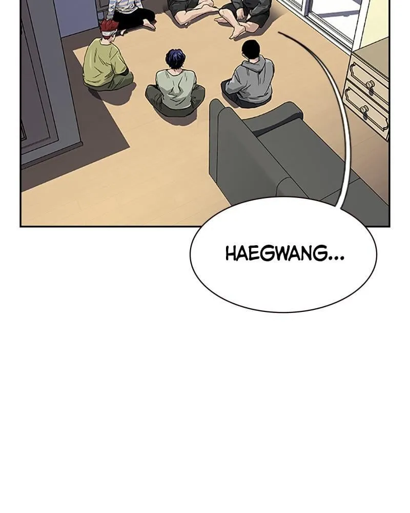 Read To Not Die EN Manga Online