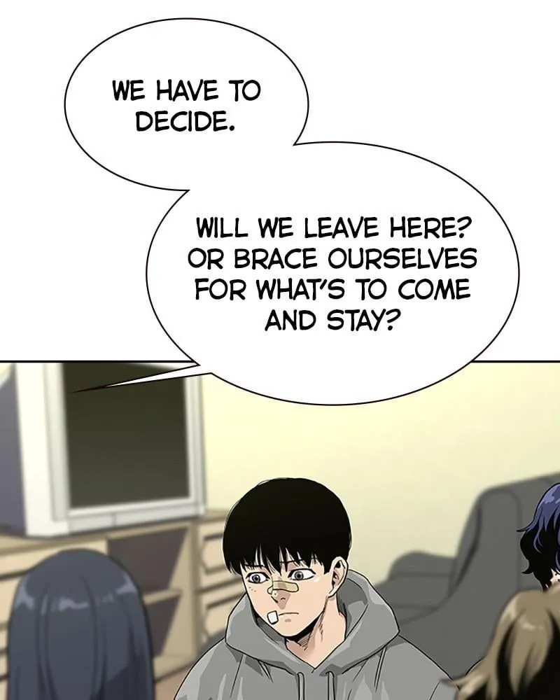 Read To Not Die EN Manga Online