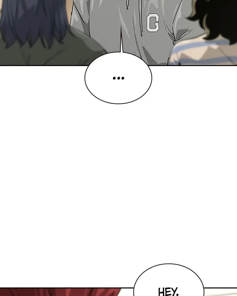 Read To Not Die EN Manga Online