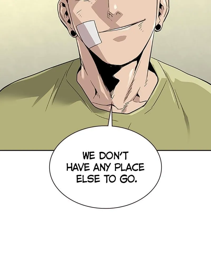 Read To Not Die EN Manga Online