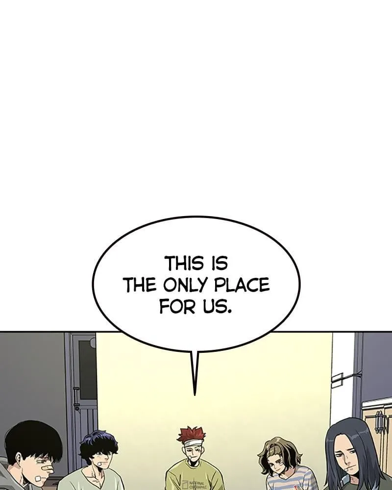 Read To Not Die EN Manga Online