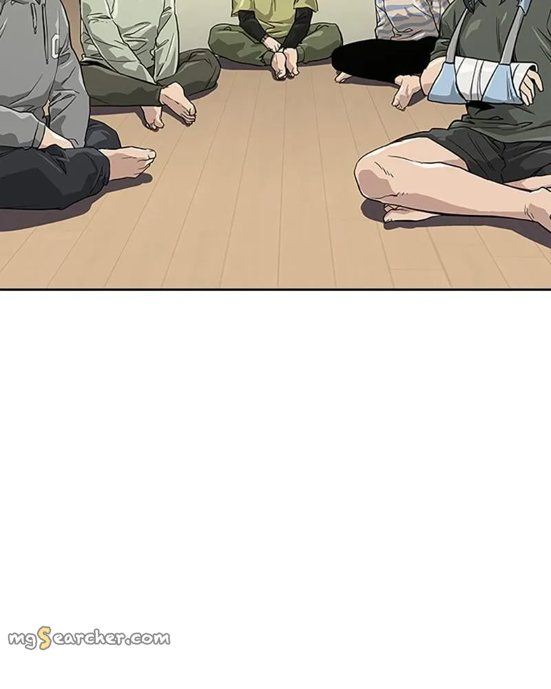 Read To Not Die EN Manga Online